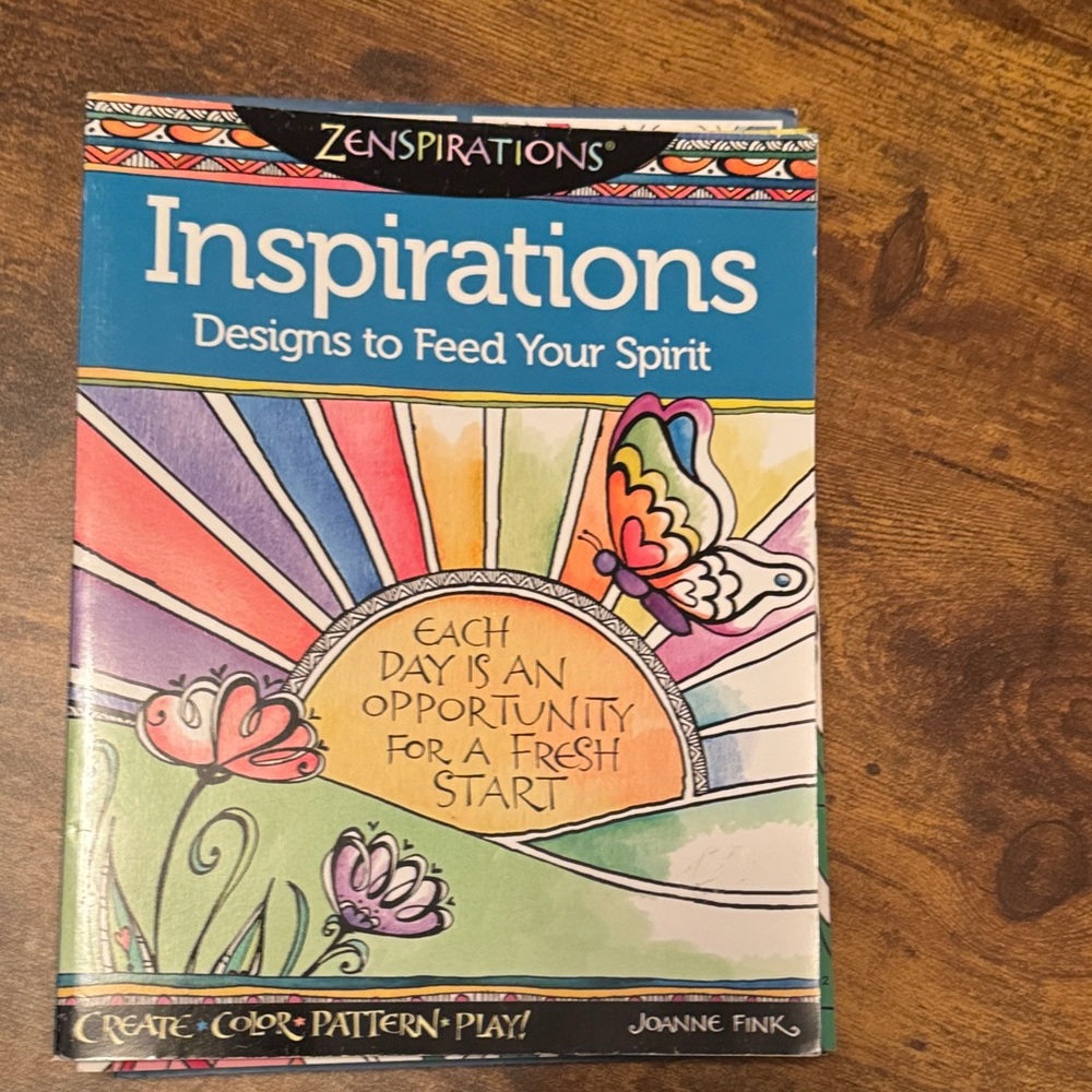 Coloring Book Bundle - Prankster Cats & Assorted Designs - Picture 5 of 6